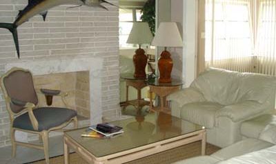 Englewood, Florida, Vacation Rental House