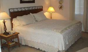 St. Simons Island, Georgia, Vacation Rental Condo