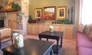 Park City, Utah, Vacation Rental Villa