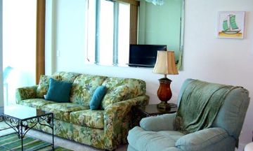 Gulf Shores, Alabama, Vacation Rental Condo