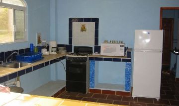 Sayulita, Nayarit, Vacation Rental Condo