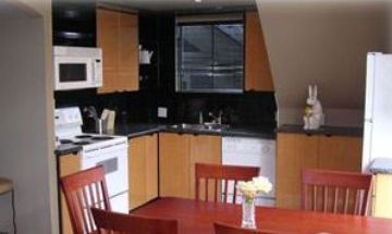 Vancouver, British Columbia, Vacation Rental House