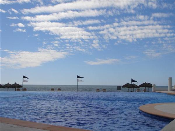 Villa Magna Pool