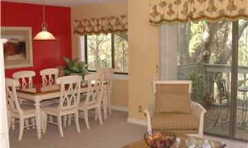 Hilton Head Island, South Carolina, Vacation Rental Condo