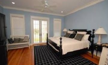 Rosemary Beach, Florida, Vacation Rental Villa