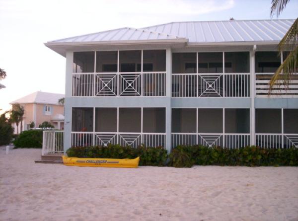 Cayman Kai, Grand Cayman, Vacation Rental Condo