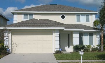 Kissimmee, Florida, Vacation Rental Villa