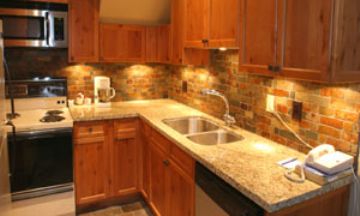 Whistler, British Columbia, Vacation Rental Condo