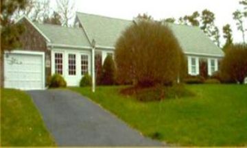 Harwich, Massachusetts, Vacation Rental House