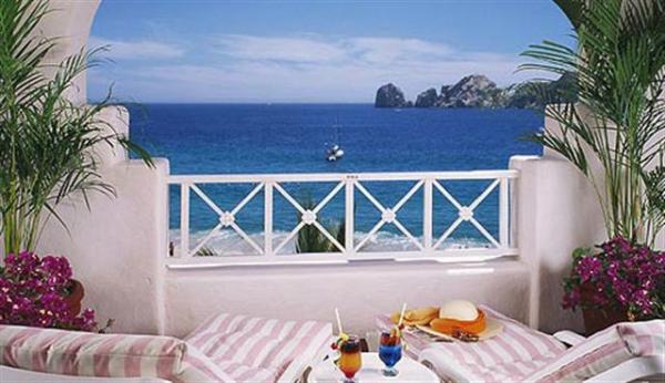 Cabo San Lucas, Baja California, Vacation Rental Apartment