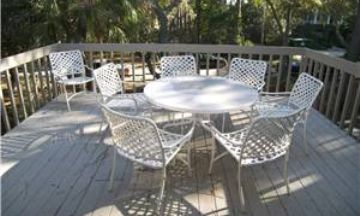 Hilton Head Island, South Carolina, Vacation Rental Villa