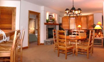 Steamboat Springs, Colorado, Vacation Rental Condo