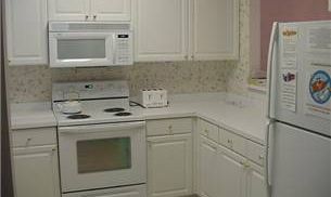 North Myrtle Beach, South Carolina, Vacation Rental Condo