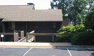 Hot Springs, Arkansas, Vacation Rental Condo