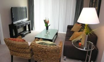 Orlando, Florida, Vacation Rental Condo