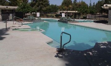 Mesa, Arizona, Vacation Rental Condo