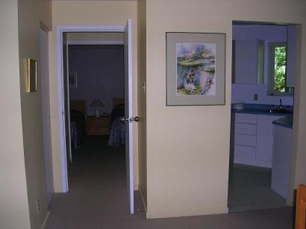 Interior View