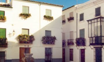 Priego de Cordoba, Andalusia, Vacation Rental Condo
