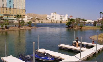 Bullhead City, Arizona, Vacation Rental Condo