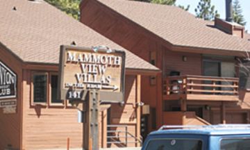 Mammoth Lakes, California, Vacation Rental Condo