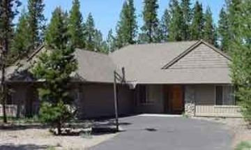 Sunriver, Oregon, Vacation Rental House