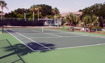 Isle of Palms, South Carolina, Vacation Rental House