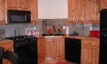 Park City, Utah, Vacation Rental House