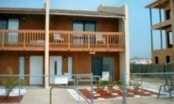 Panama City Beach, Florida, Vacation Rental Condo