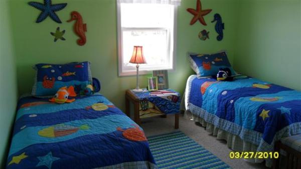Bedroom 2