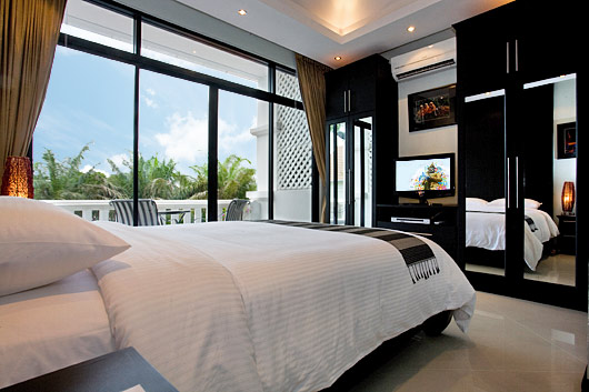 Thailand, Phuket, Vacation Rental