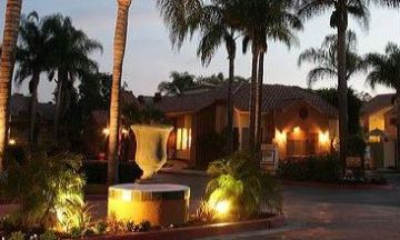 San Diego, California, Vacation Rental Condo