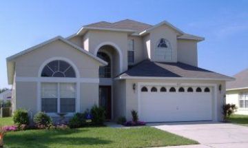 Kissimmee, Florida, Vacation Rental Villa