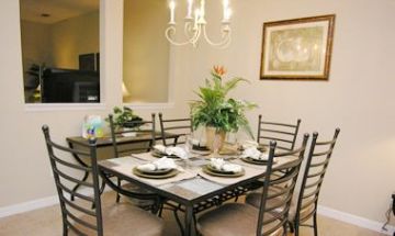 Kissimmee, Florida, Vacation Rental House