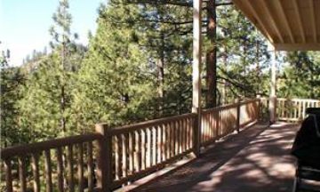 Zephyr Cove, Nevada, Vacation Rental House