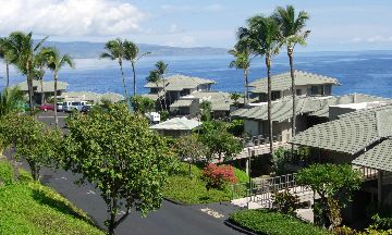 Lahaina, Hawaii, Vacation Rental Condo