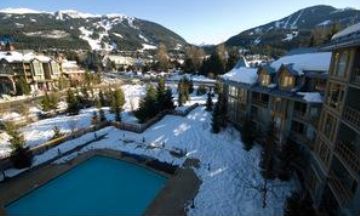 Whistler, British Columbia, Vacation Rental Condo