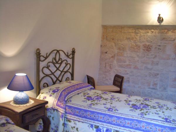 Apartment Melograno: Another Bedroom