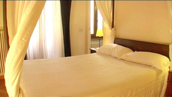 Rome, Lazio, Vacation Rental Apartment