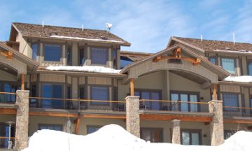 Steamboat Springs, Colorado, Vacation Rental House