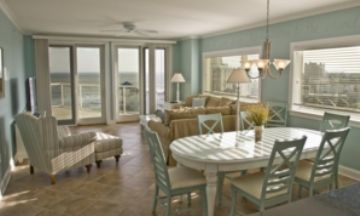 Ocean City, Maryland, Vacation Rental Condo