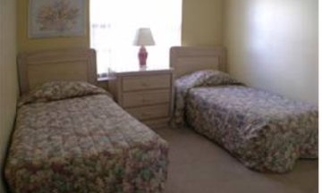 Kissimmee, Florida, Vacation Rental Villa