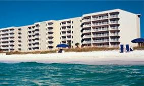 Fort Walton Beach, Florida, Vacation Rental Condo