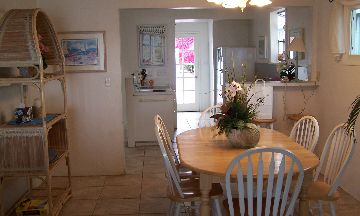 Dana Point, California, Vacation Rental House