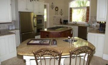 Hilton Head Island, South Carolina, Vacation Rental Villa