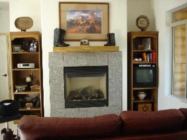 Fire Place