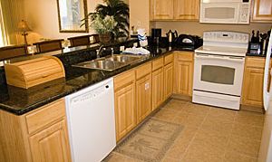 Destin, Florida, Vacation Rental Condo