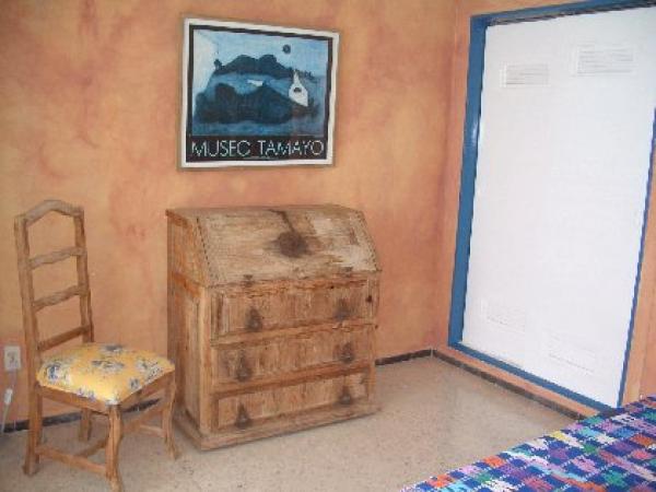 Plenty of Storage in Bedrooms