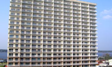 Gulf Shores, Alabama, Vacation Rental Condo