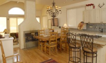 Ketchum, Idaho, Vacation Rental House