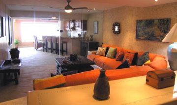 Zihuatanejo, Guerrero, Vacation Rental Condo